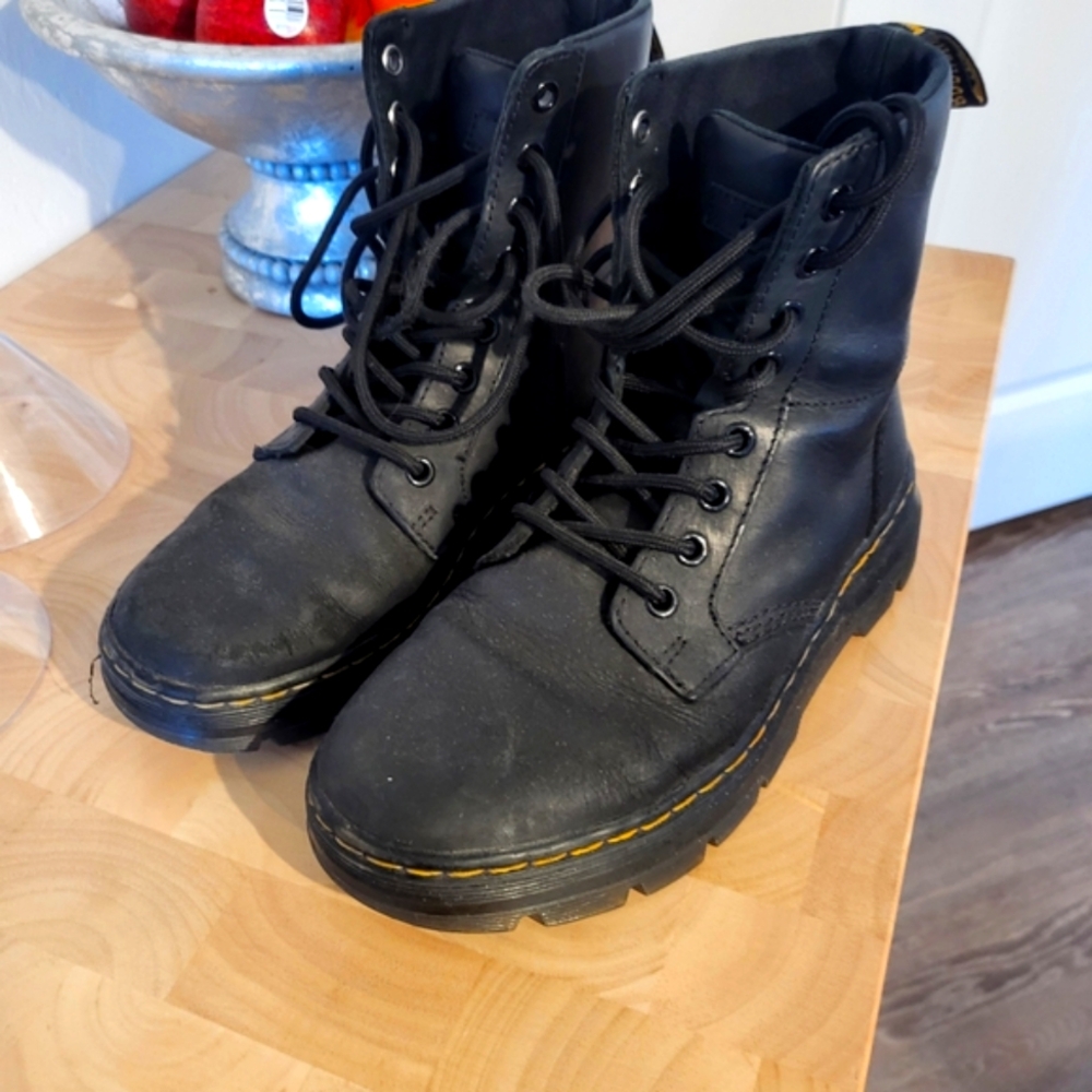 Doc Marten Boots